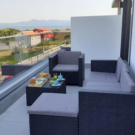 Marina Cordelia 1d Apartamento
