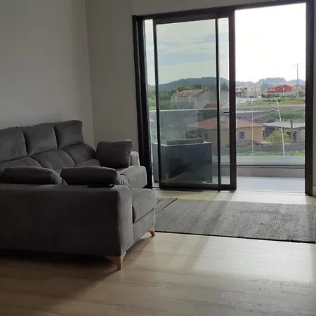 Apartamento Marina Cordelia 1d