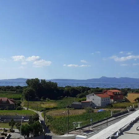 Marina Cordelia 1d O Grove