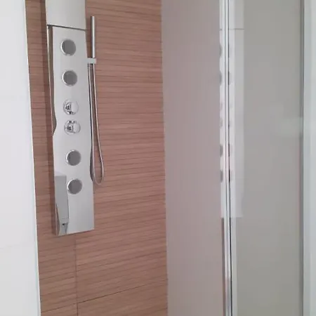 Marina Cordelia 1d Apartamento *