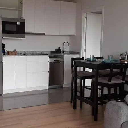 Marina Cordelia 1d Apartment O Grove