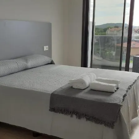 Apartment Marina Cordelia 1d O Grove